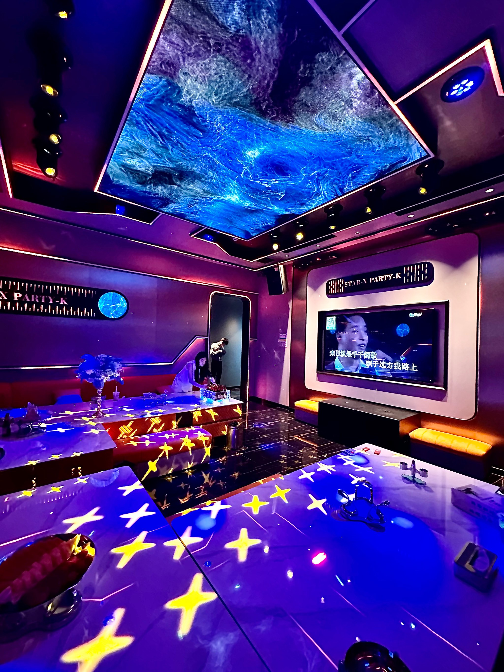 泸州商务KTV与片场区别-古蔺县ktv预定